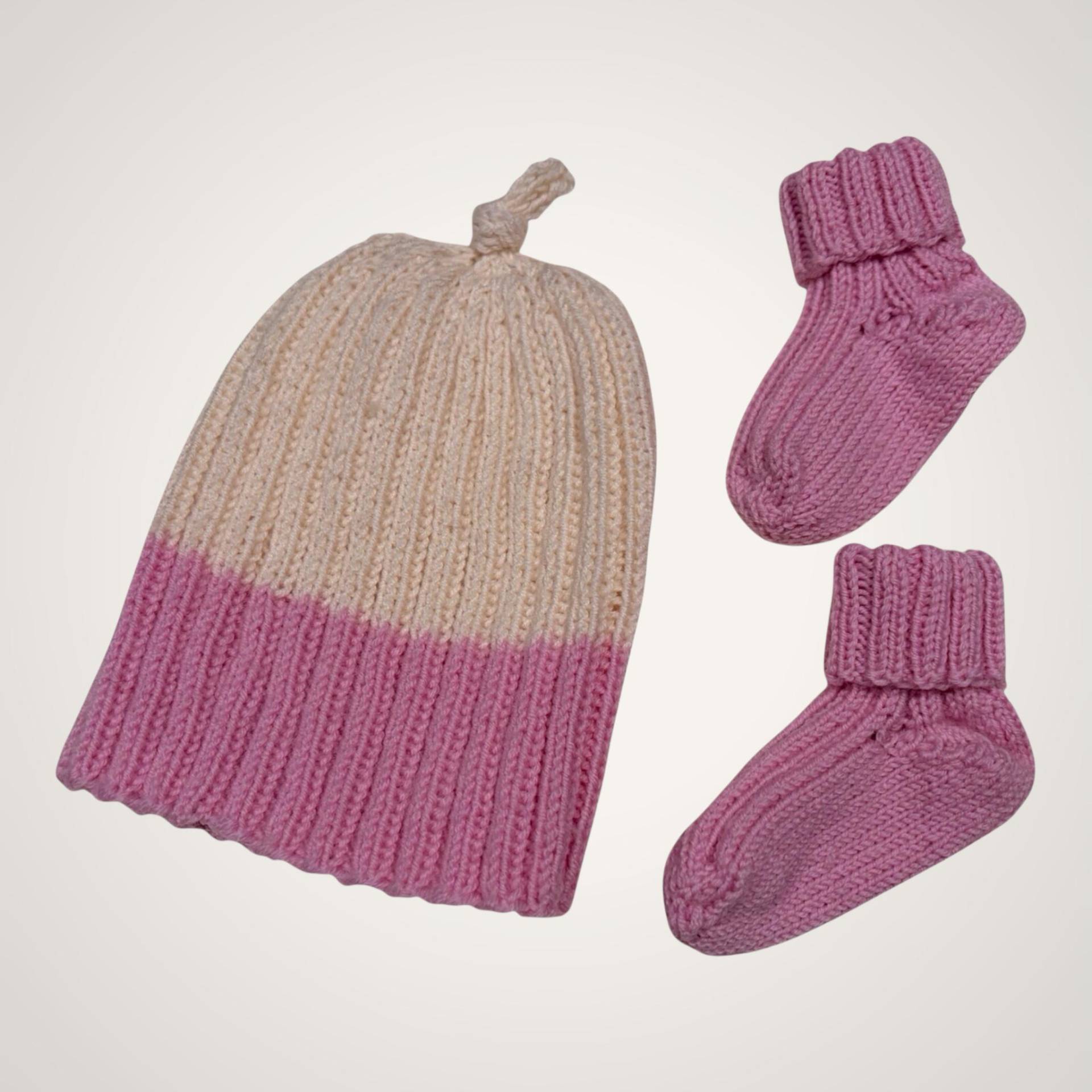 Baby Welcome Box von VanValhandmade