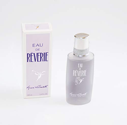 GLORIA VANDERBILT EAU DE REVERIE EAU DE TOILETTE 100 ML SPRAY von Vanderbilt