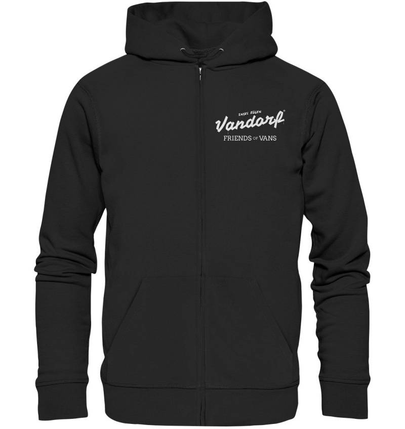 T3 Syncro Off The Road - Organic Zipper T3 Syncro Off The Road - Organic Zipper von VandorfShirtlab