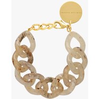 Vanessa Baroni  - Flat Chain Armband | Damen von Vanessa Baroni