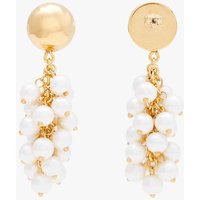 Vanessa Baroni  - Shell Grape Ohrringe | Damen von Vanessa Baroni