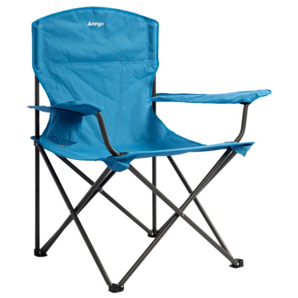 Vango - Fiesta Chair - Campingstuhl blau von Vango