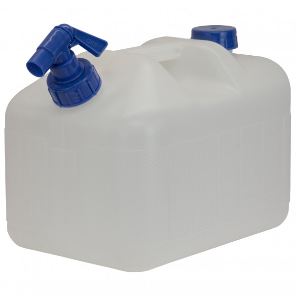 Vango - Jerrycan - Wasserträger Gr 10 l grau von Vango