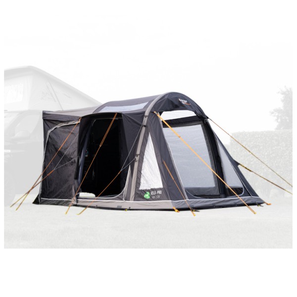 Vango - Kela Pro Air Low - Busvorzelt weiß von Vango