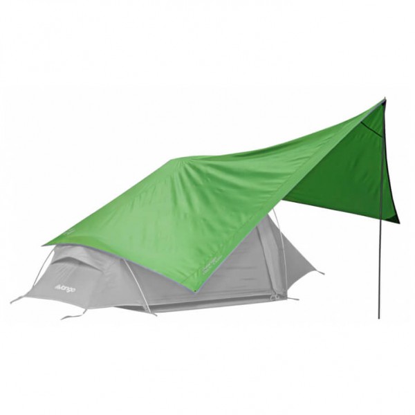Vango - Trek Tarp - Zelterweiterung grün von Vango