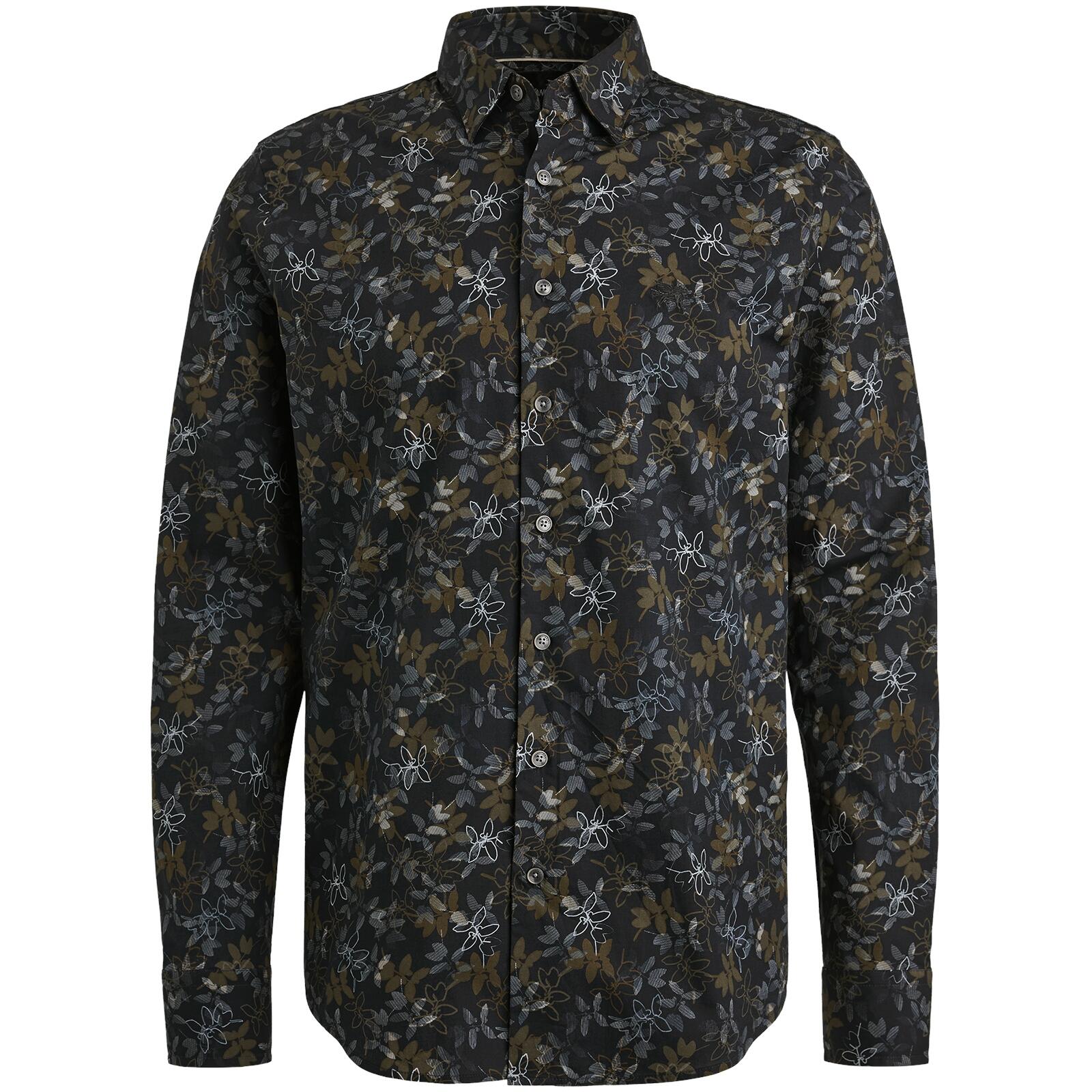 Vanguard - CF Forrest leaves sky captain - Gr. - XXXL von Vanguard