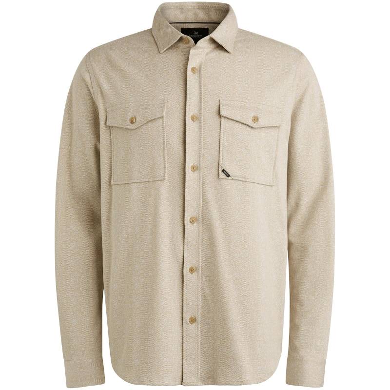 Vanguard - CF Jersey Herringbone white pepper - Gr. - XXL von Vanguard