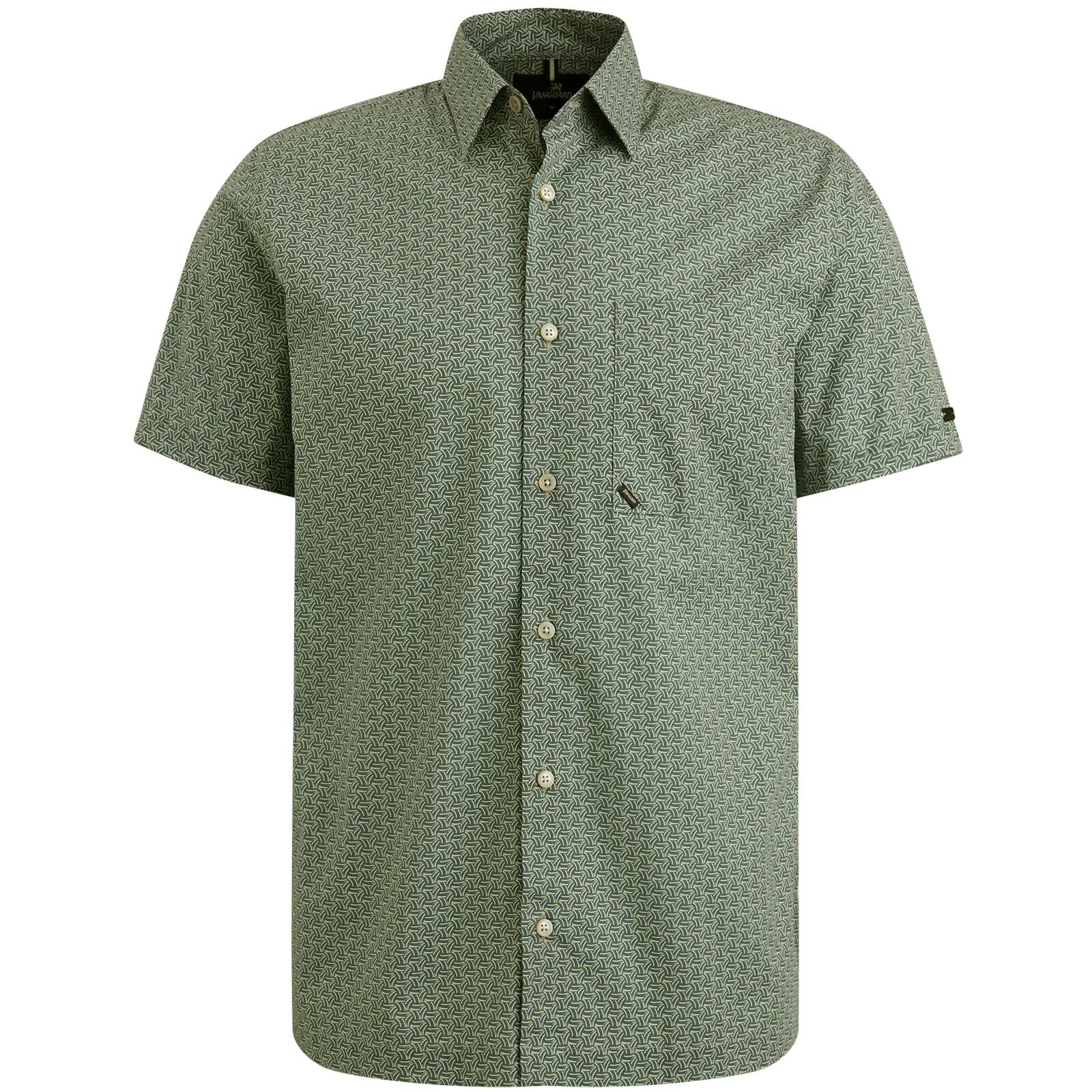 Vanguard - CF Print Grinell Large - Gr. - XL von Vanguard