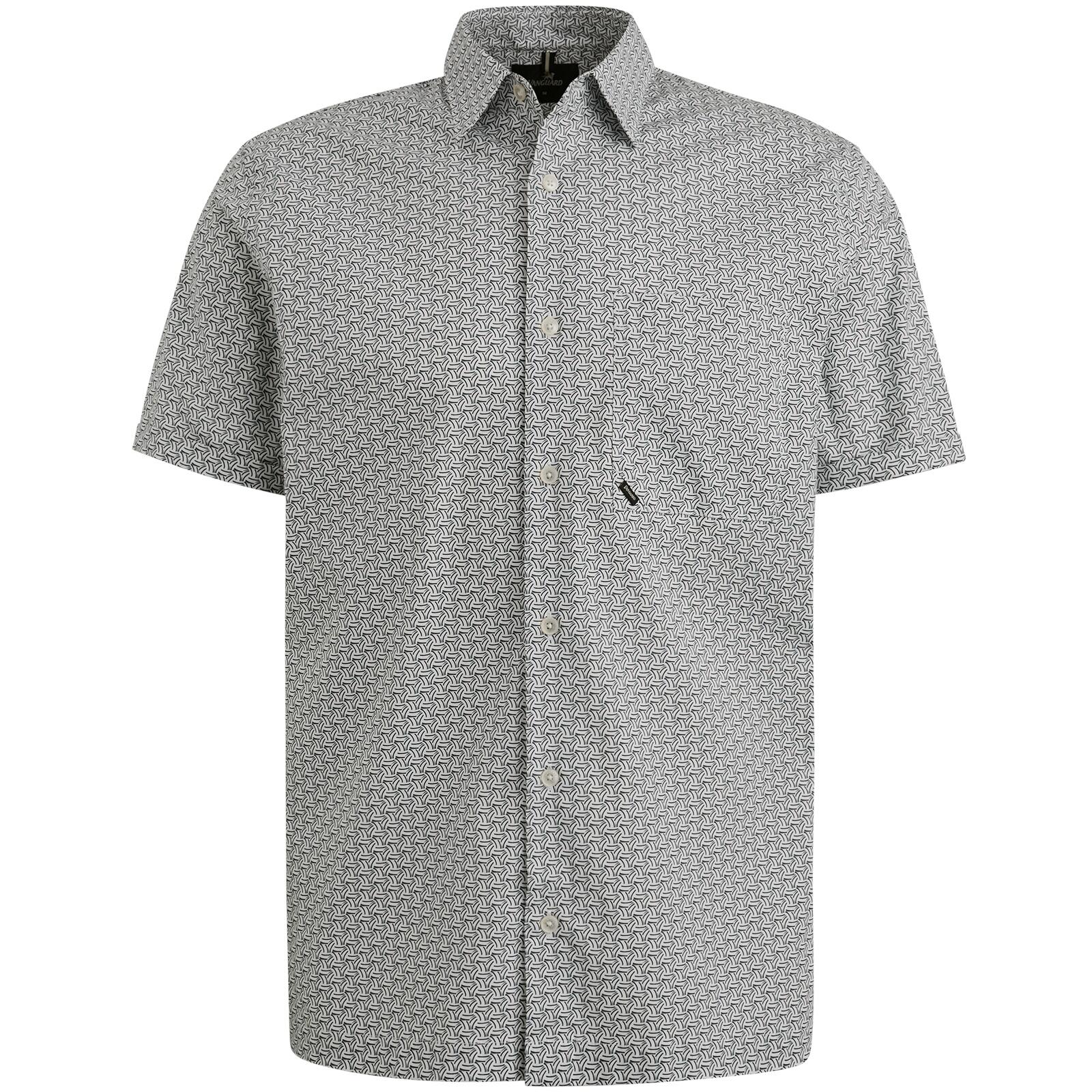 Vanguard - CF Print Grinell Large cloud dancer - Gr. - L von Vanguard