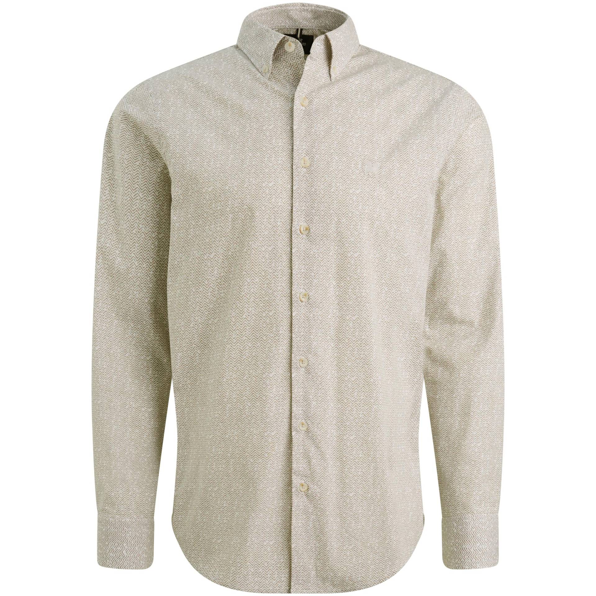 Vanguard - CF Print Minimal Filled V cloud dancer - Gr. - L von Vanguard