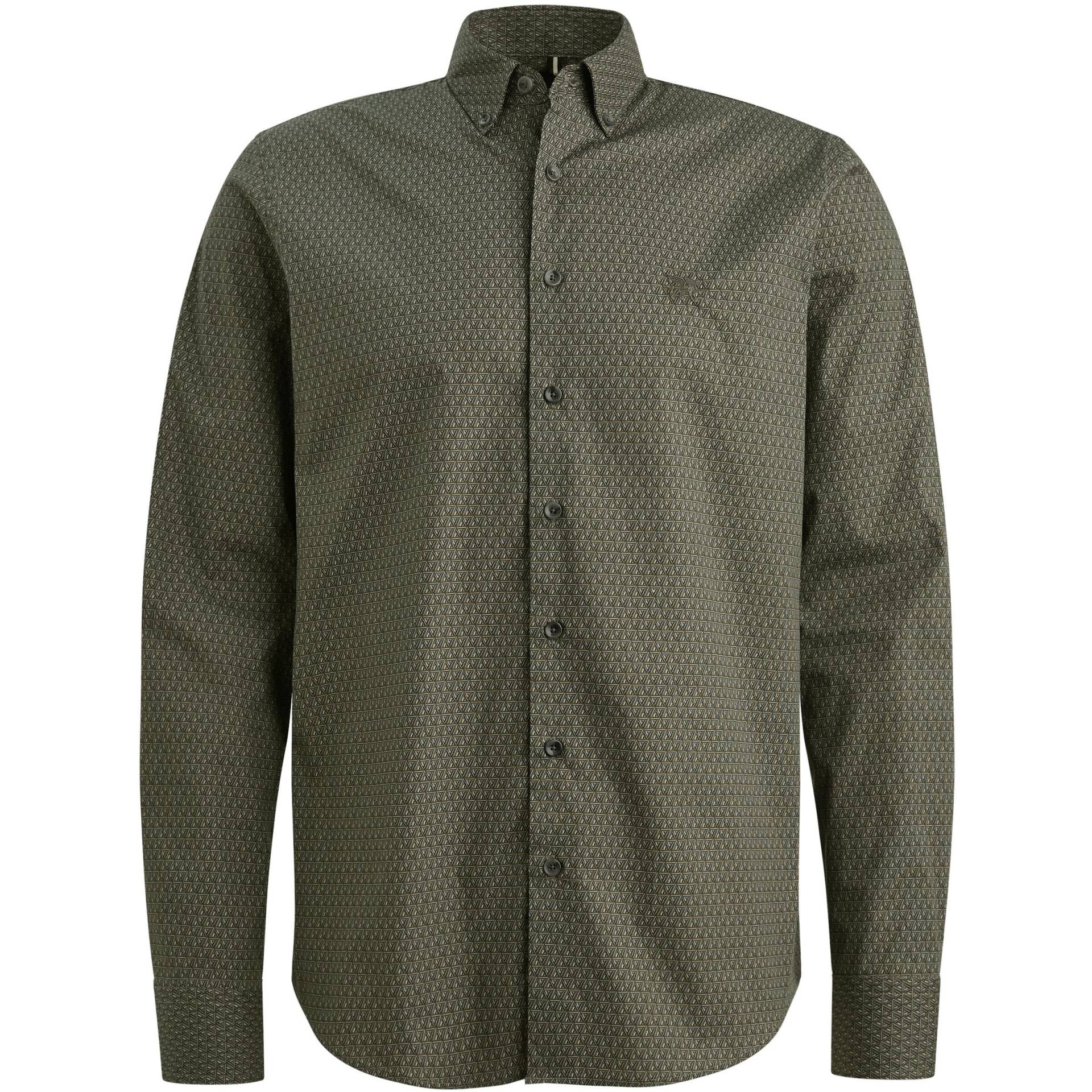 Vanguard - CF Print Minimal V lines - Gr. - XL von Vanguard