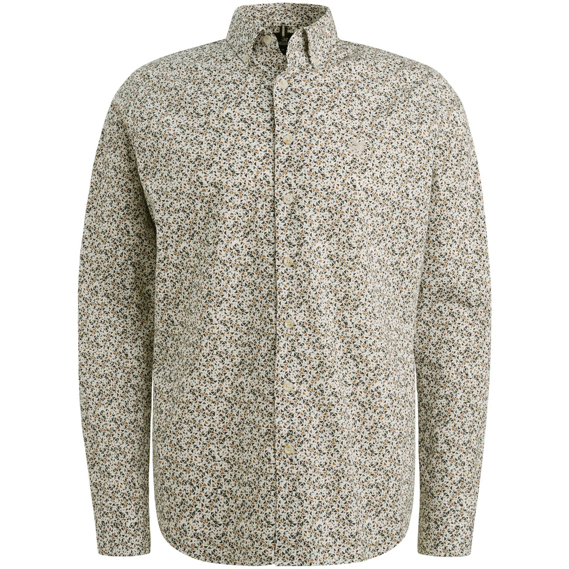 Vanguard - CF Print Territha cloud dancer - Gr. - XXL von Vanguard