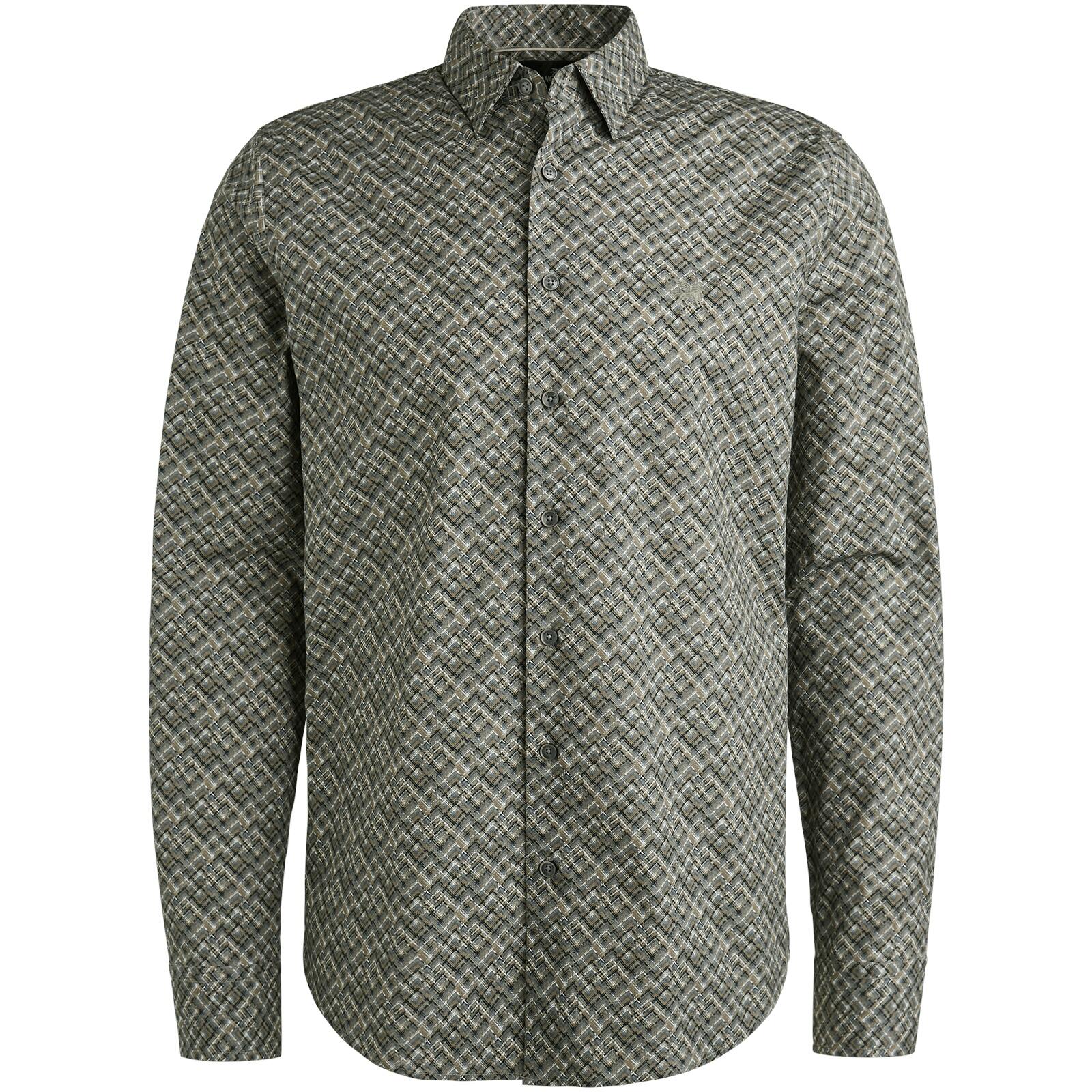 Vanguard - CF Printed Tweed - Gr. - M von Vanguard