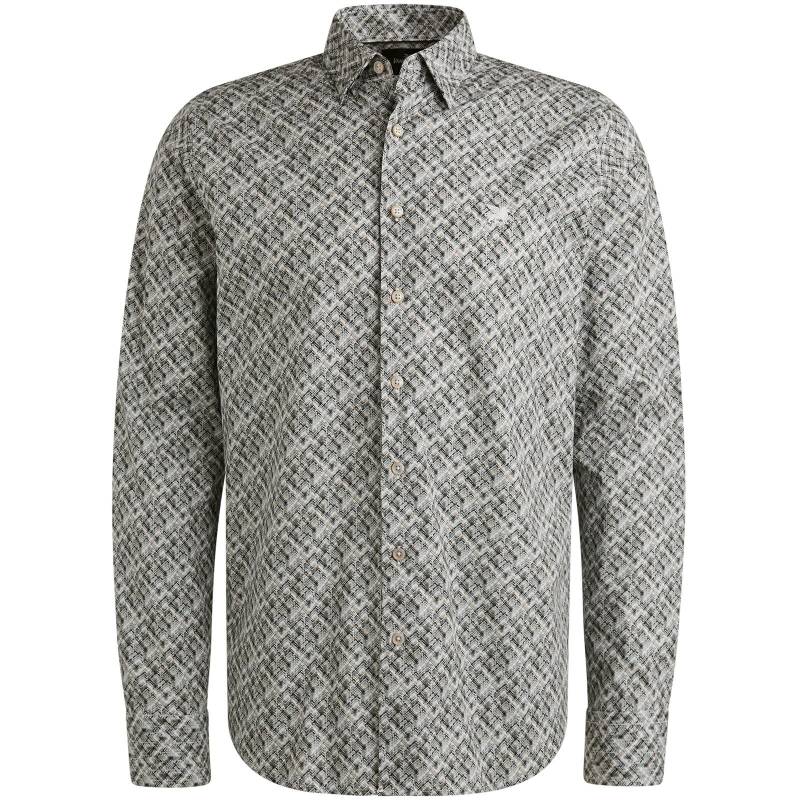 Vanguard - CF Printed Tweed gray dawn - Gr. - L von Vanguard