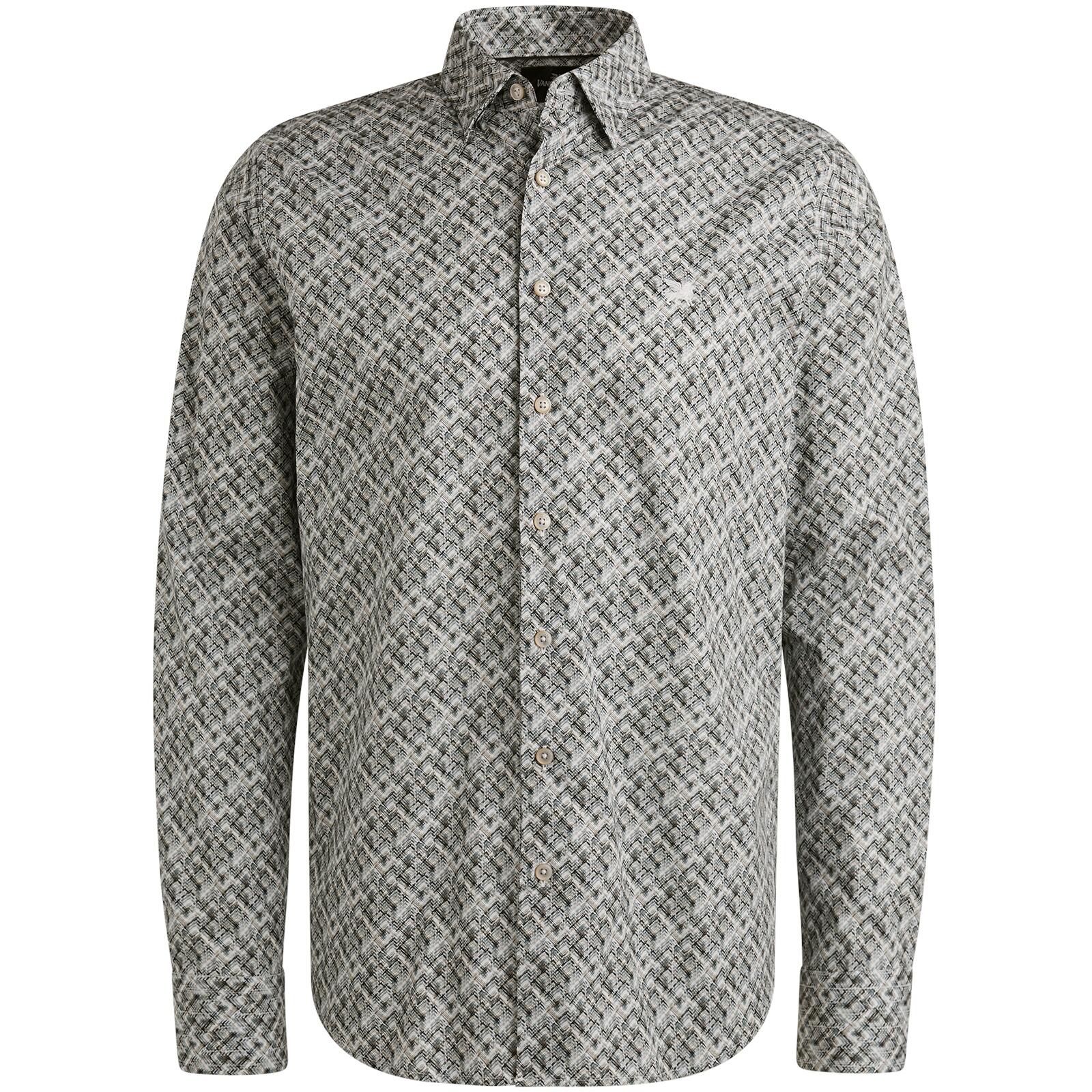 Vanguard - CF Printed Tweed gray dawn - Gr. - XXL von Vanguard