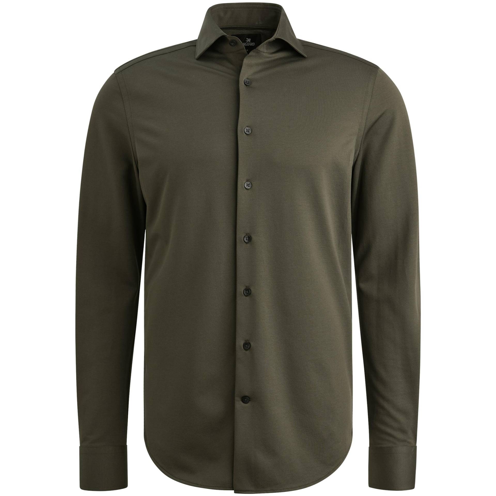 Vanguard - CF Tech Oxford Solid Jersey - Gr. - L von Vanguard