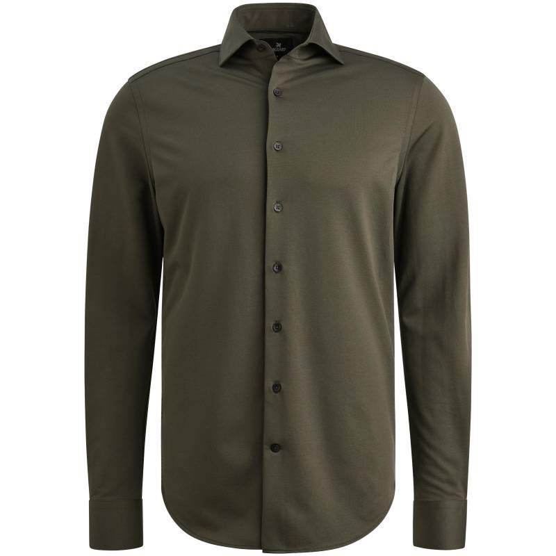 Vanguard - CF Tech Oxford Solid Jersey - Gr. - L von Vanguard