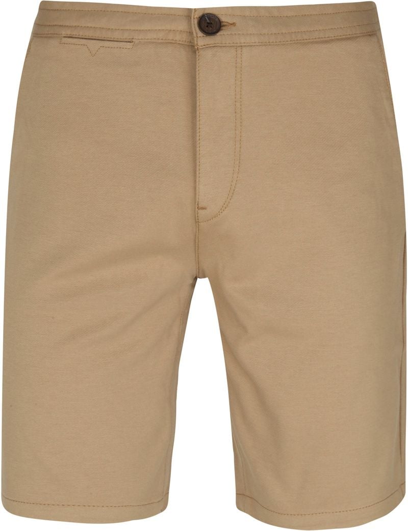 Vanguard Chino Short Twill Beige  - Größe 38 von Vanguard