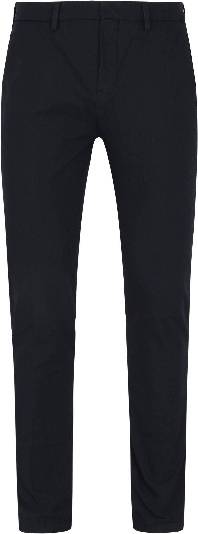 Vanguard Chino V12 Dunkelblau - Größe W 33 - L 34 von Vanguard