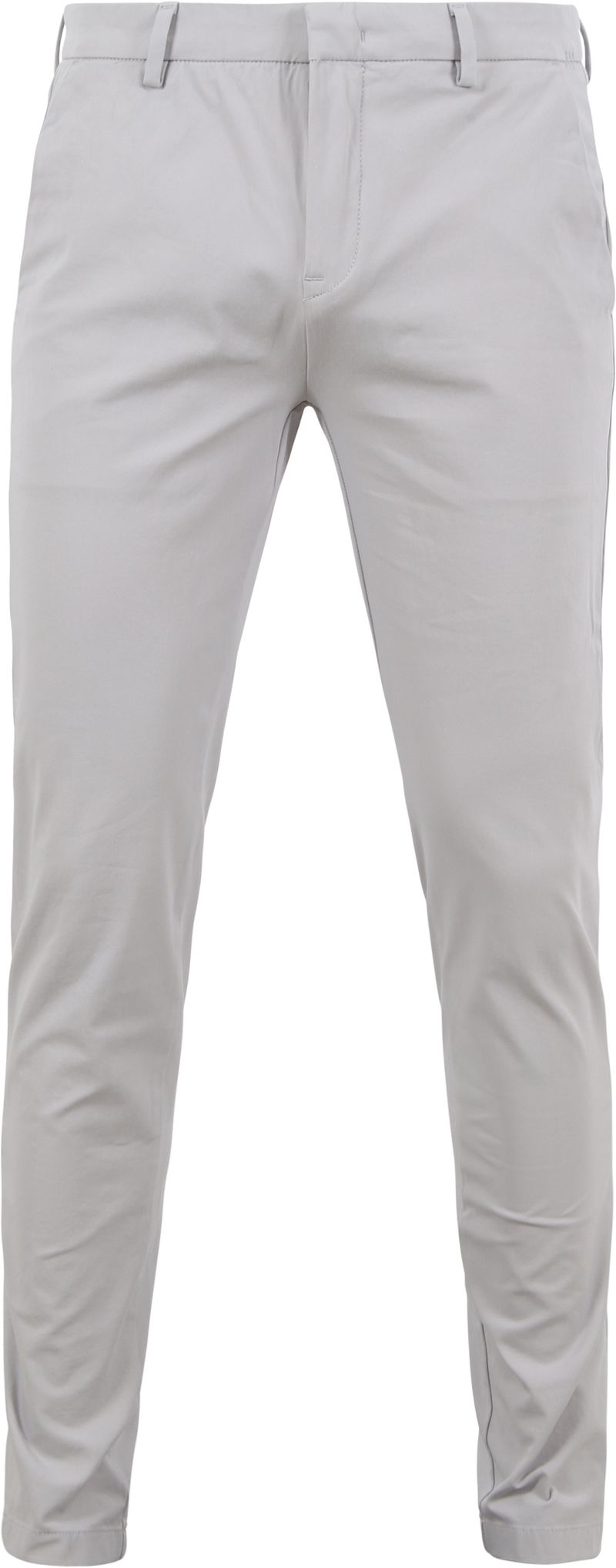 Vanguard Chino V12 Hellgrau - Größe W 38 - L 34 von Vanguard
