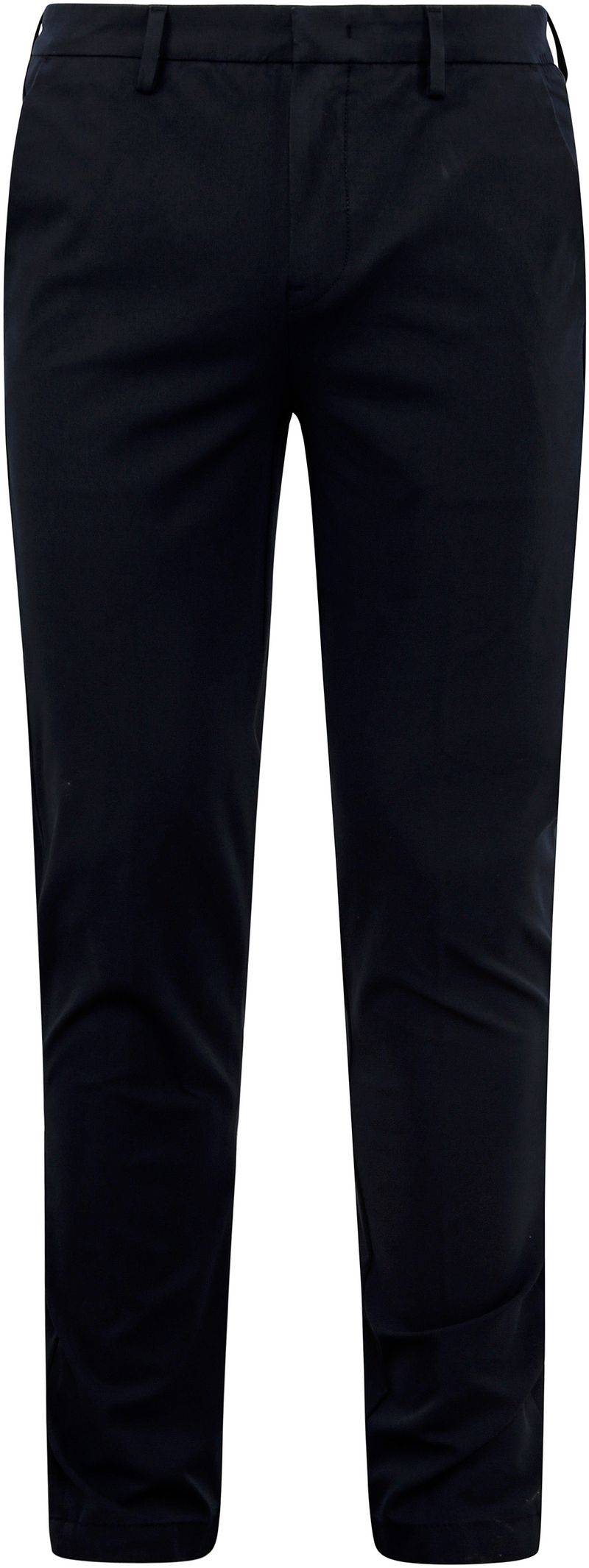 Vanguard Chino V12 Navy - Größe W 38 - L 34 von Vanguard