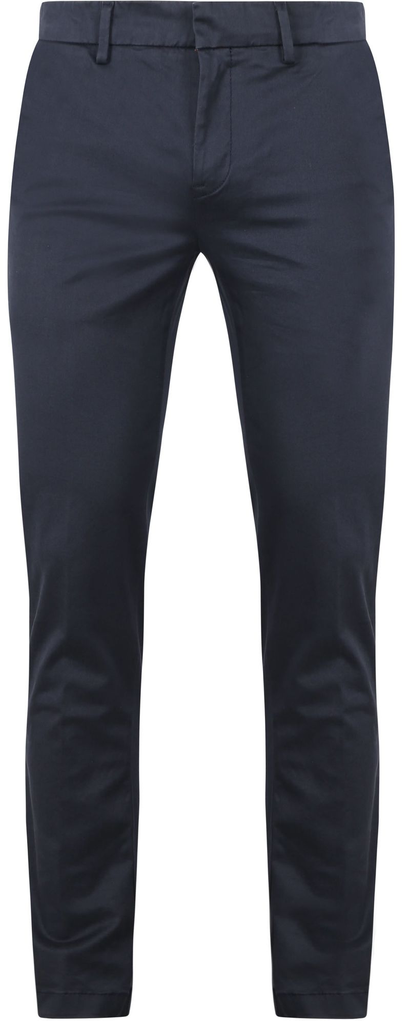 Vanguard Chino V12 Stretch Navy - Größe W 31 - L 32 von Vanguard