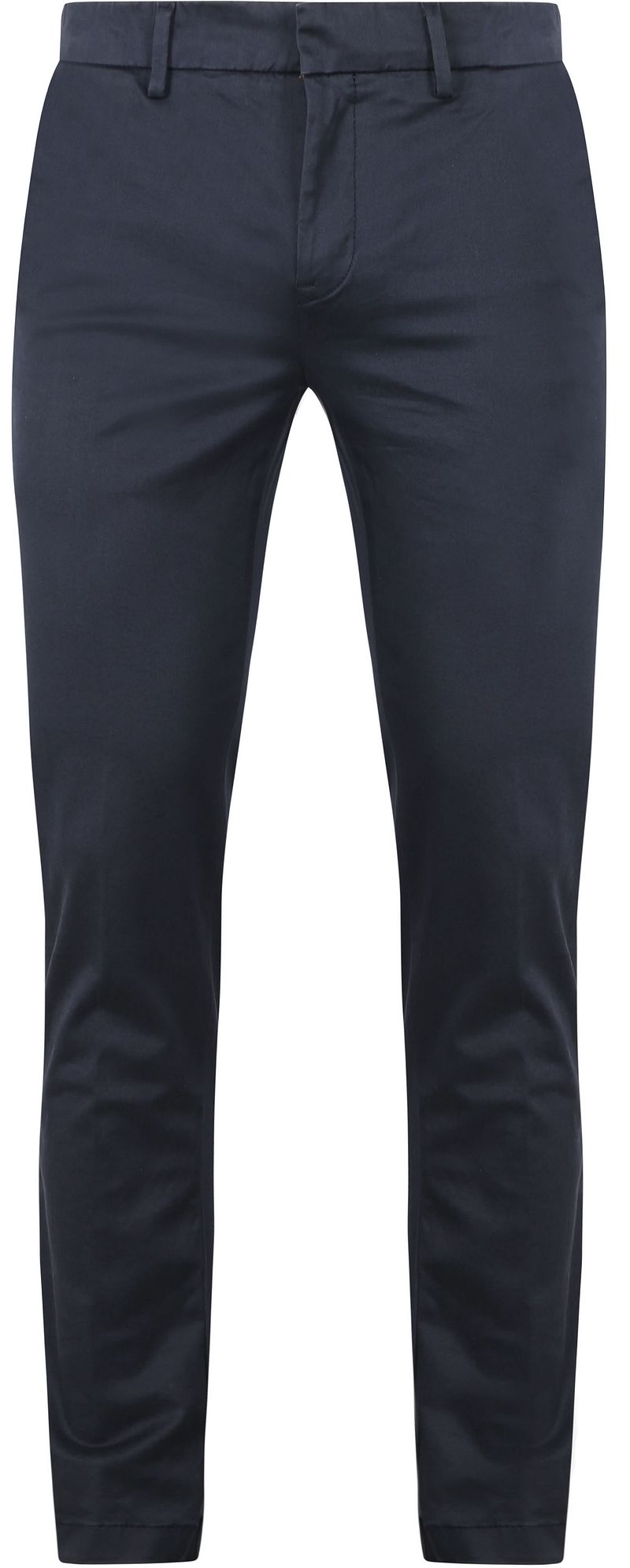 Vanguard Chino V12 Stretch Navy - Größe W 36 - L 32 von Vanguard