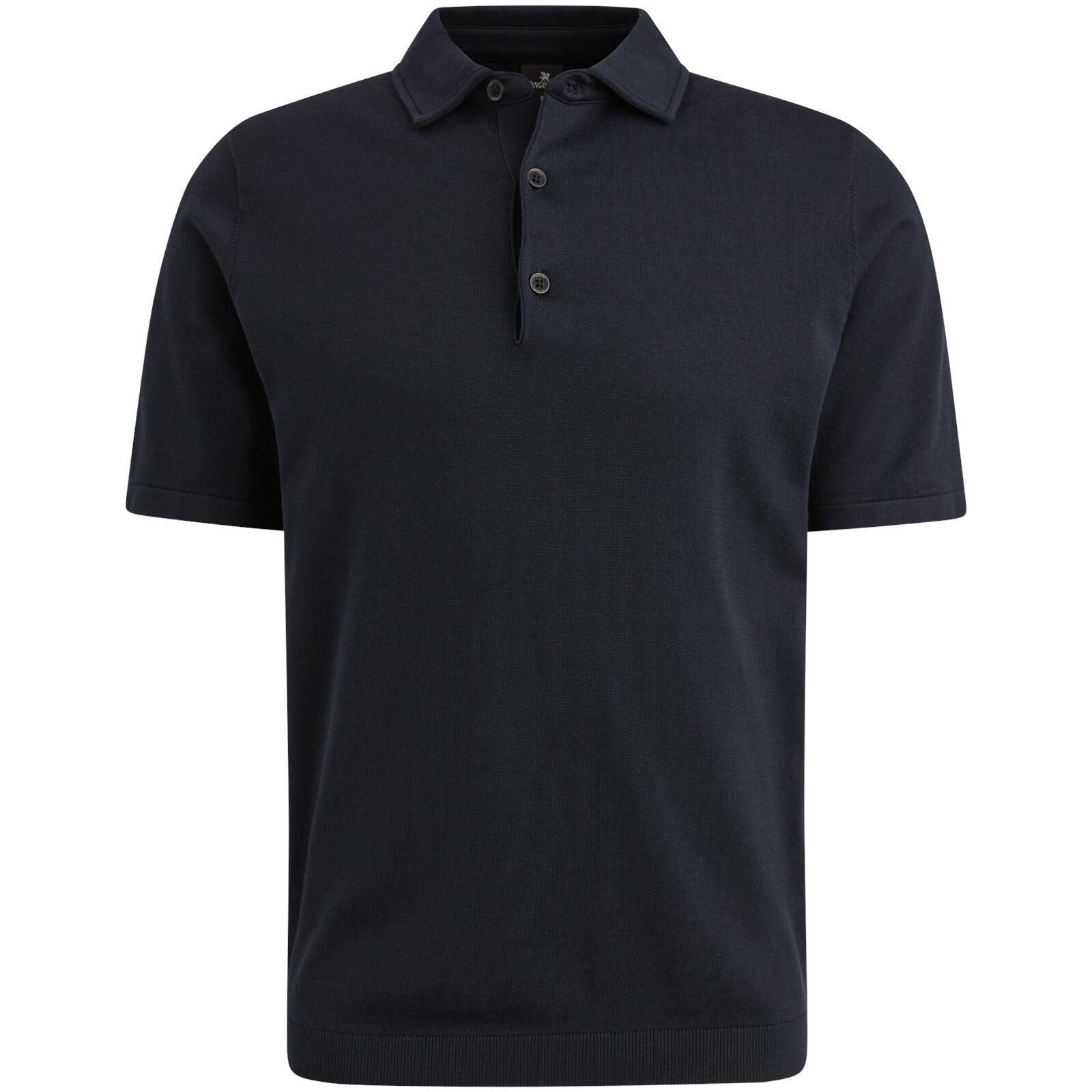 Vanguard - Cotton Modal Polo salute - Gr. - XXL von Vanguard