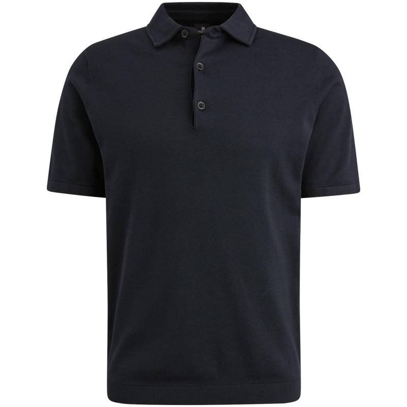 Vanguard - Cotton Modal Polo salute - Gr. - XXL von Vanguard