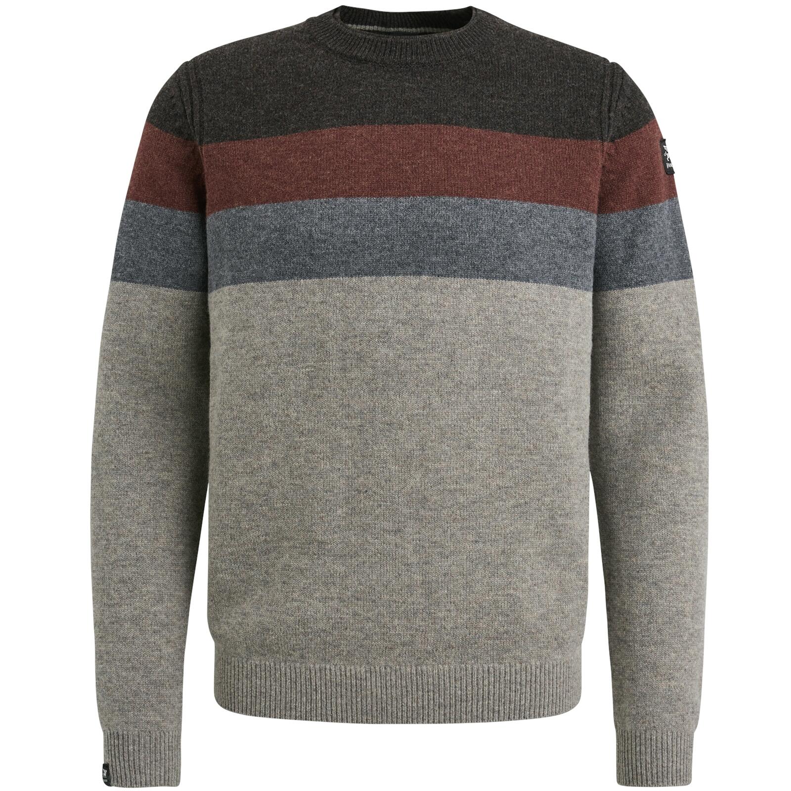 Vanguard - Crewneck wool fallen rock - Gr. - XXL von Vanguard