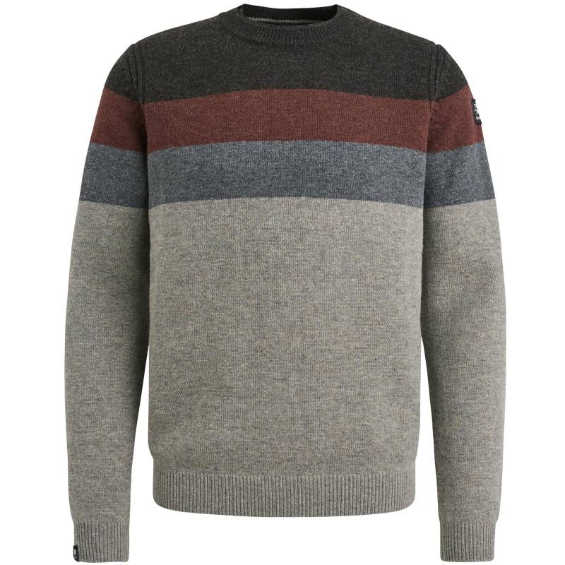 Vanguard - Crewneck wool fallen rock - Gr. - XXL von Vanguard