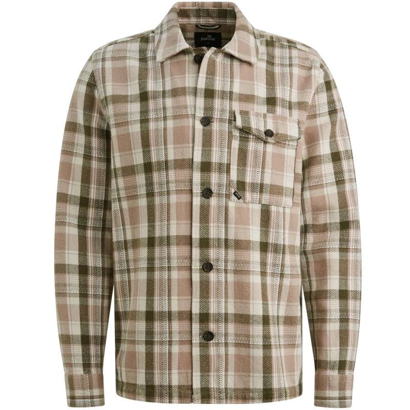 Vanguard - Herringbone Check silver lining - Gr. - XXXL von Vanguard