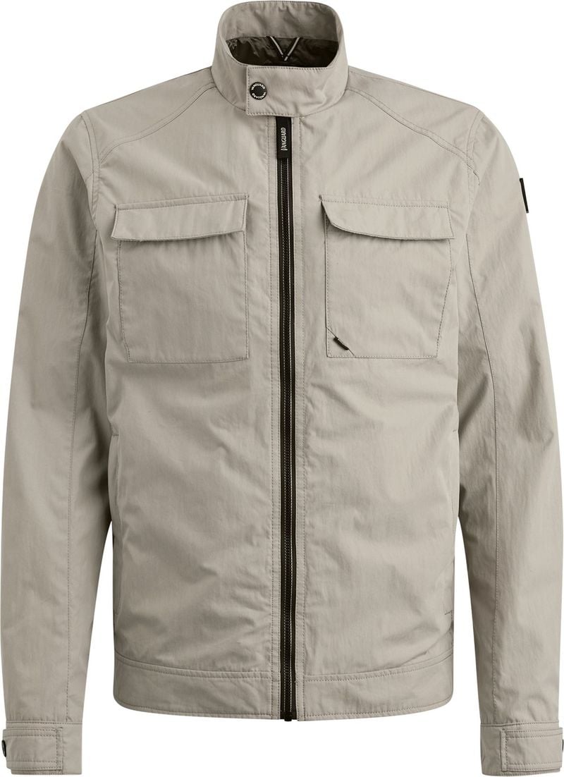 Vanguard Jacke Racechase Beige - Größe M von Vanguard