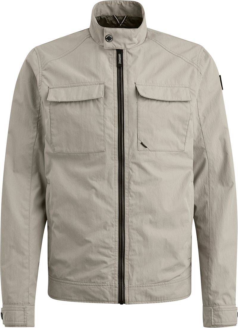Vanguard Jacke Racechase Beige - Größe XL von Vanguard