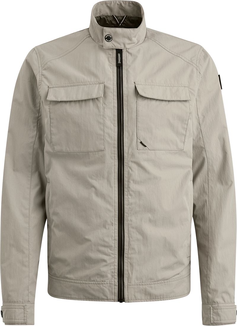 Vanguard Jacke Racechase Beige - Größe XXL von Vanguard