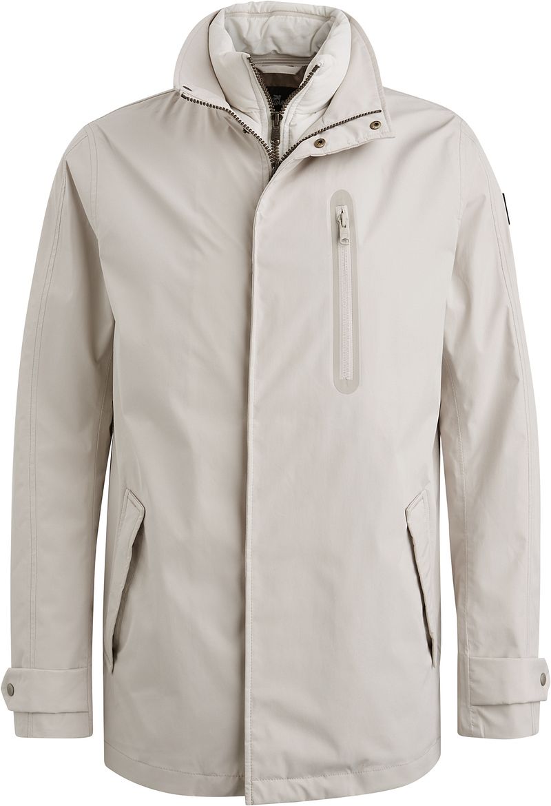 Vanguard Jacke V-Double Greige - Größe L von Vanguard