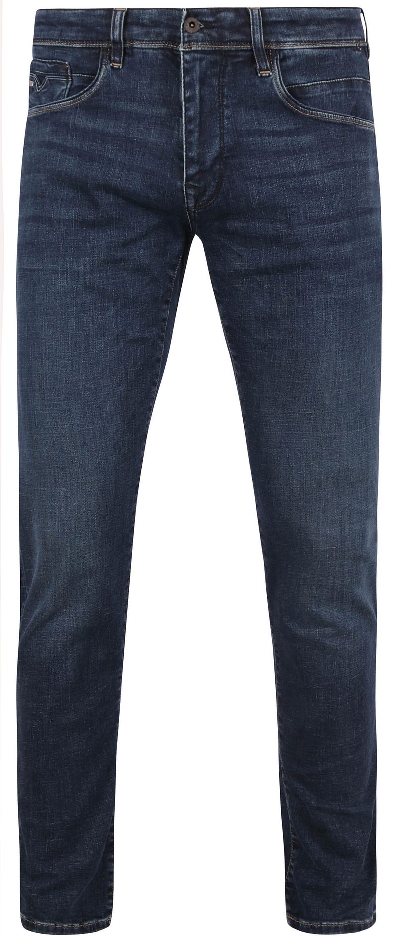 Vanguard Jeans V12 Rider Blau DBG - Größe W 30 - L 34 von Vanguard