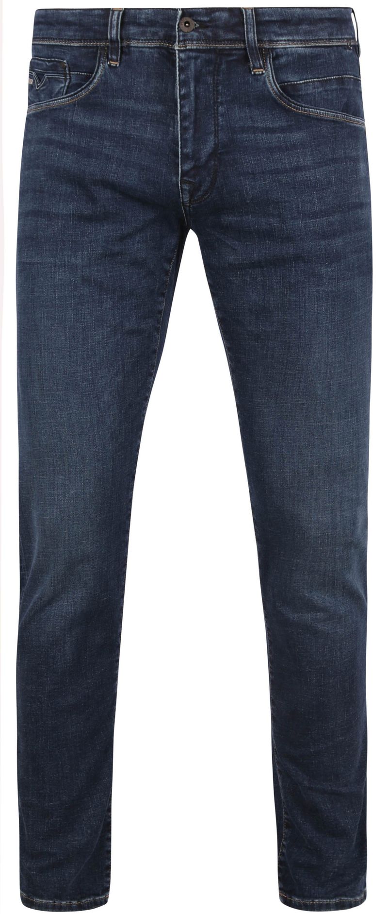 Vanguard Jeans V12 Rider Blau DBG - Größe W 31 - L 30 von Vanguard