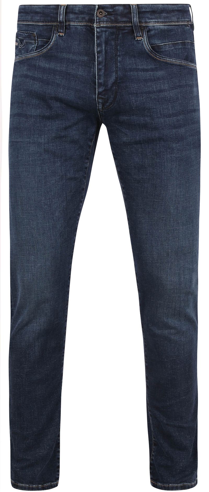 Vanguard Jeans V12 Rider Blau DBG - Größe W 32 - L 32 von Vanguard