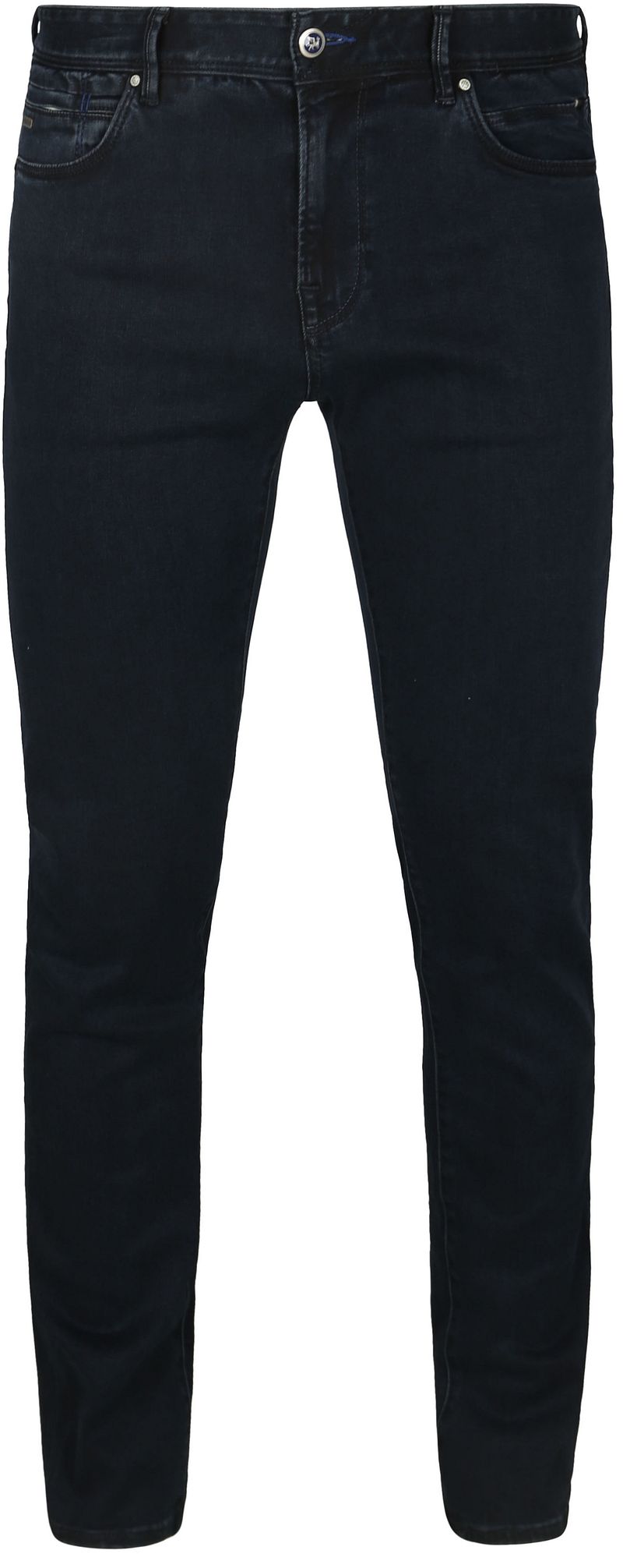 Vanguard Jeans V7 Rider Dunkelblau BBP - Größe W 33 - L 30 von Vanguard
