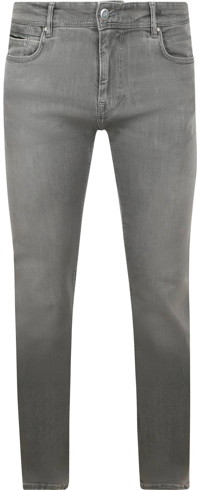 Vanguard Jeans V7 Rider Grau VLG - Größe W 31 - L 32 von Vanguard