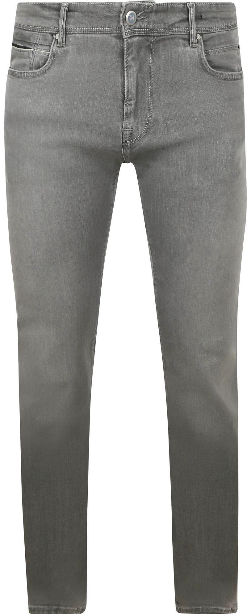 Vanguard Jeans V7 Rider Grau VLG - Größe W 31 - L 34 von Vanguard