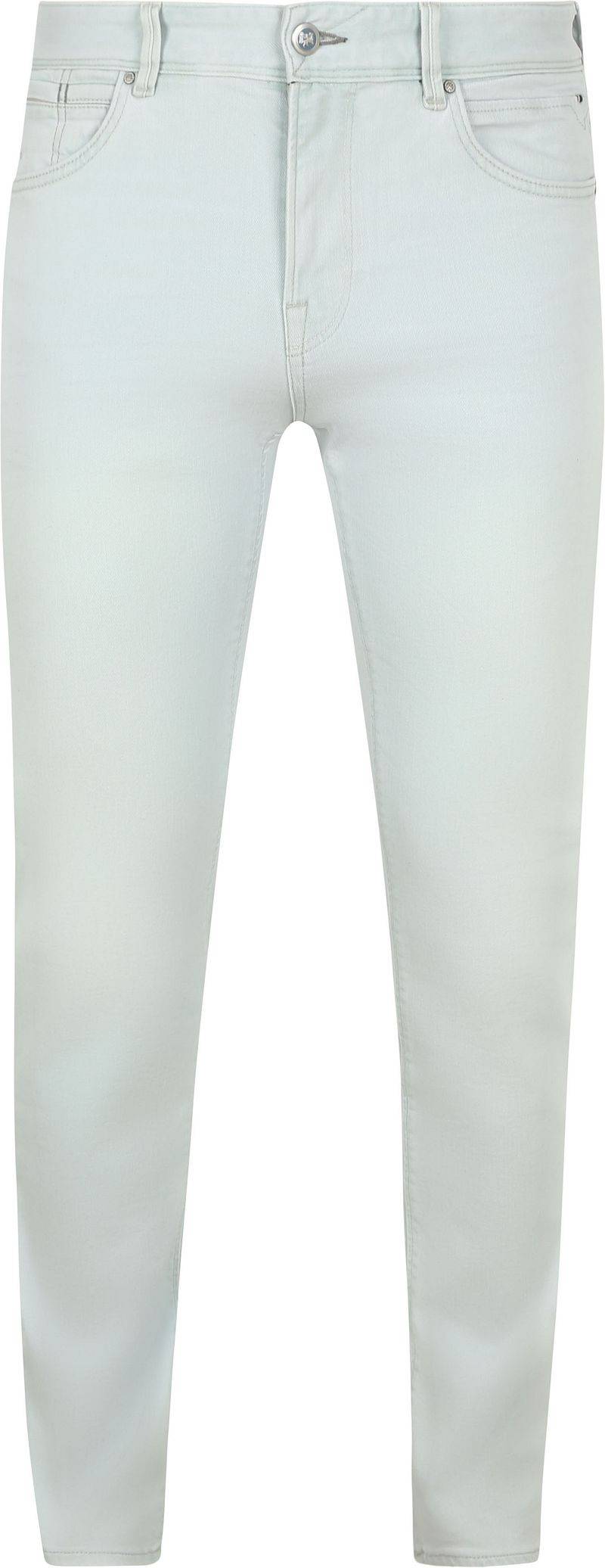 Vanguard Jeans V7 Rider IBL - Größe W 34 - L 34 von Vanguard