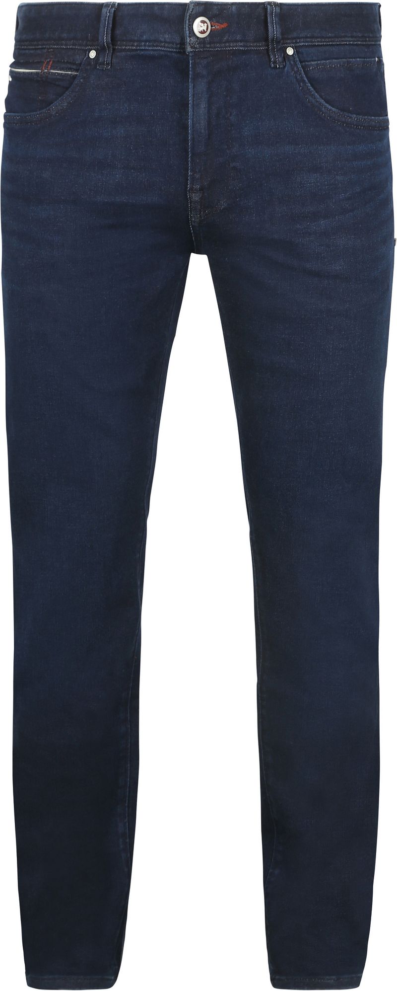 Vanguard Jeans V7 Rider IPW - Größe W 35 - L 32 von Vanguard