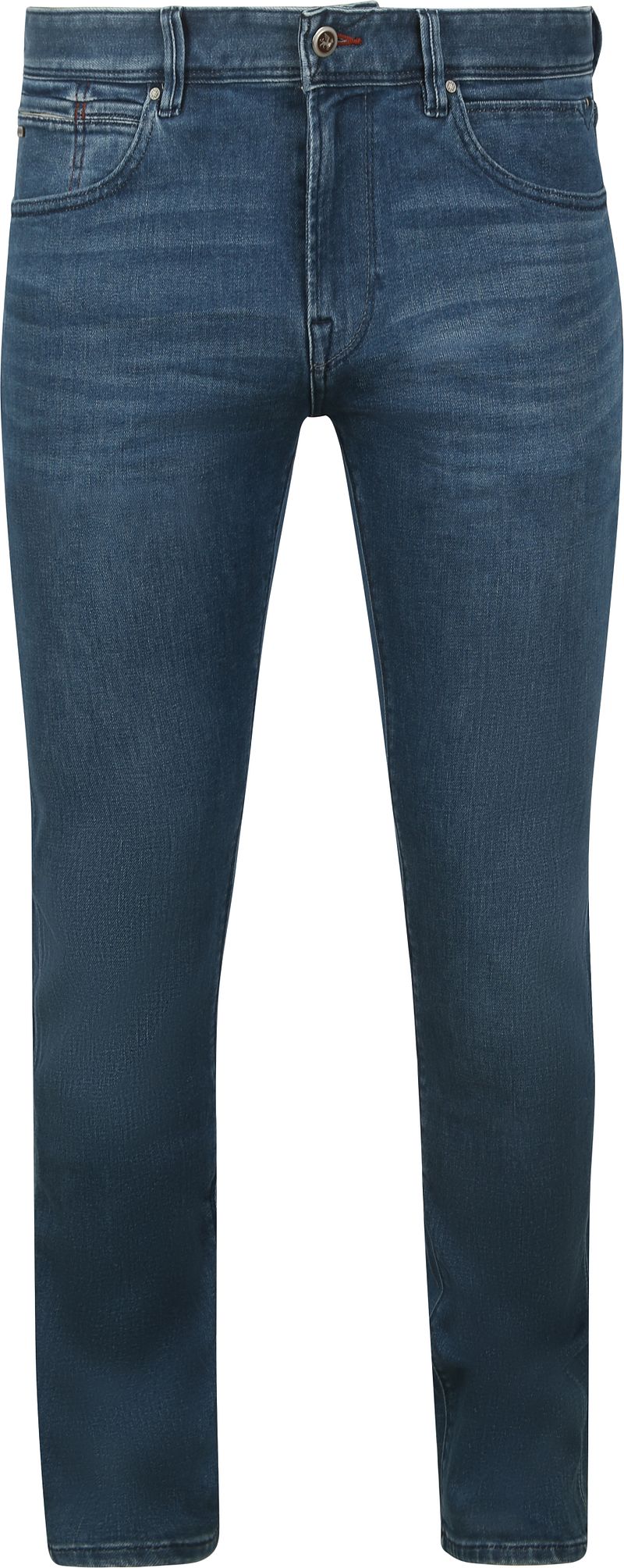 Vanguard Jeans V7 Rider WBW - Größe W 33 - L 36 von Vanguard