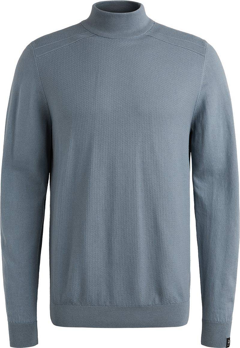 Vanguard Knitted Pullover Blau - Größe XXL von Vanguard
