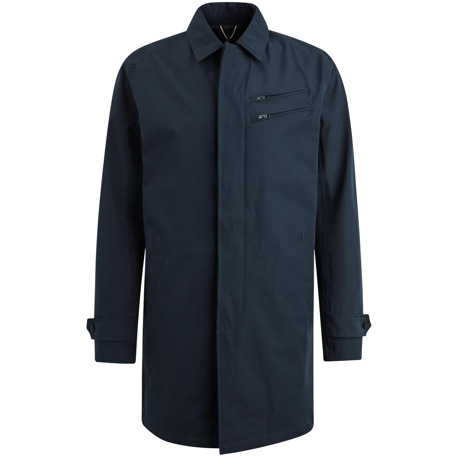 Vanguard - Long jacket Poly Soft Touch V-Coat salute - Gr. - XL von Vanguard