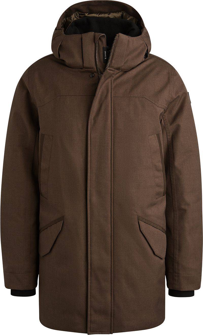 Vanguard Parka Wheelride Braun - Größe L von Vanguard