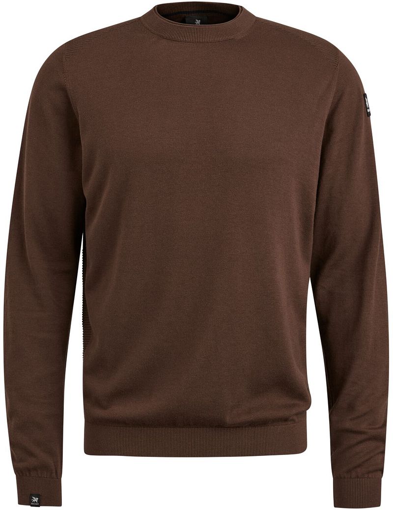 Vanguard Pullover Braun - Größe L von Vanguard