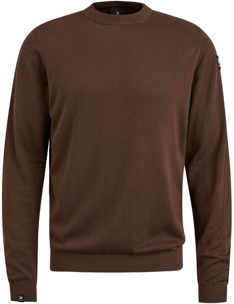 Vanguard Pullover Braun - Größe XXL von Vanguard